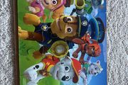Paw patrol jigsaw x3
