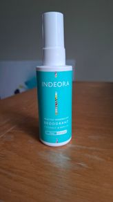 Indeora Healthy Magnesium Deodorant