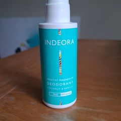 Indeora Healthy Magnesium Deodorant