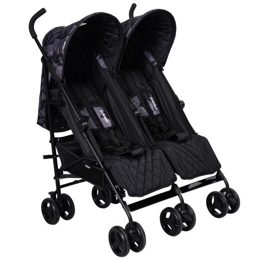 Twin Stroller