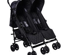 Twin Stroller