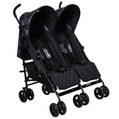 Twin Stroller