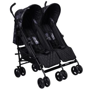 Twin Stroller