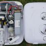 Mira Elite SE 9.8kW Super Quiet Electric Shower Image 3