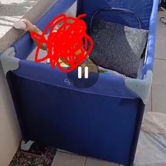carry cot