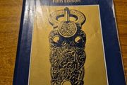 A Guide to Old English. Bruce Mitchell Fred Robinson