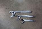 USAG Adjustable wrench