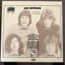 Led Zeppelin I 1975 French pressing Image 2