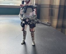 Star Wars Vintage Collection Arc Trooper (Battlefront 2) Loose