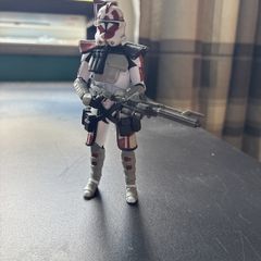 Star Wars Vintage Collection Arc Trooper (Battlefront 2) Loose