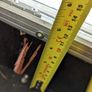 Custom rolling Flight case Image 10