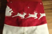 Christmas tree skirt