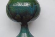 Goblet, Pottery. Ceramics,Tableware,KItchen