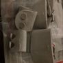 Gymnastics Grips size 0 Image 2