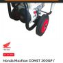 honda powerwasher Image 5