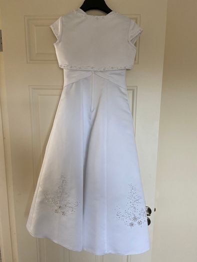 Communion dress