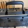 From 1984 Sony CFS-204S, Perfect sound, Radio working, tape do not play. Image 5