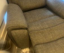 Recliner