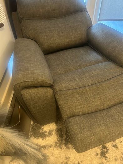 Recliner
