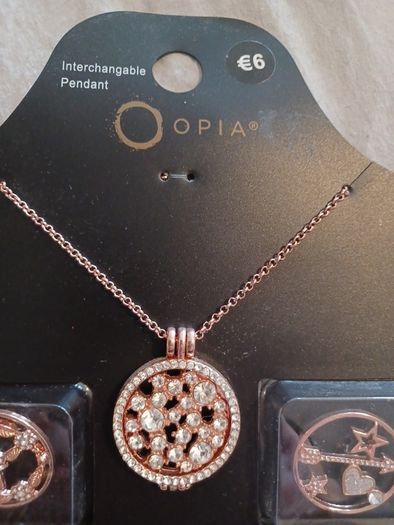 Necklace Set