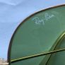 RAY-BAN Genuine B&L Bausch & Lomb Vintage Sunglasses Aviator pilot glasses c1960 Image 3