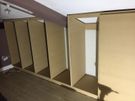 Carpenter panelling worktops kitchens wardrobes Image 10