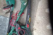 garden tools