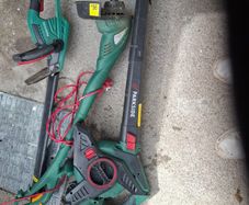 garden tools