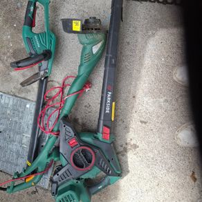 garden tools