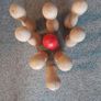 Wooden Skittles Image 2
