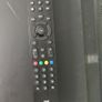 Hitachi 21" crt tv Image 2