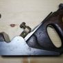 Norris 51 infill smoothing plane Image 6
