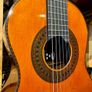 2015 Milestones of Music Guitarras Clasicas La Torres 1A  Classical Guitar Image 5