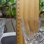 Waterford crystal Sherry Glass Kenmare (Cut) set Image 7