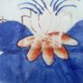 Antique Imari platter Image 7