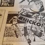 vintage comic Champ Image 2