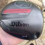 wilson driver Image 4