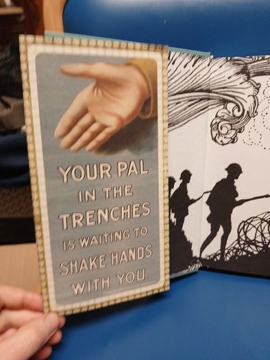 Ireland and the Great War