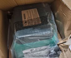 Septic Tank/ Aquarium Tank Air Pump