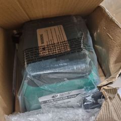 Septic Tank/ Aquarium Tank Air Pump