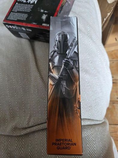 various star wars black series
