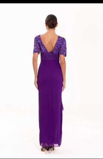 Virgos lounge Ariann Maxi Dress