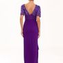 Virgos lounge Ariann Curve Maxi Dress Image 2