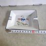Vintage Rare bone china Limoges goose ashtray Image 2