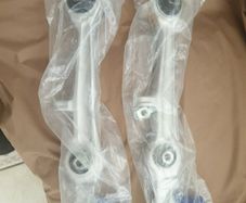 Alloy Track Control Arm Lower Front Audi A4 Seat Eexeo 19mm