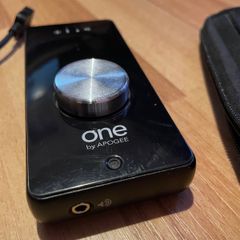 Apogee ONE audio interface