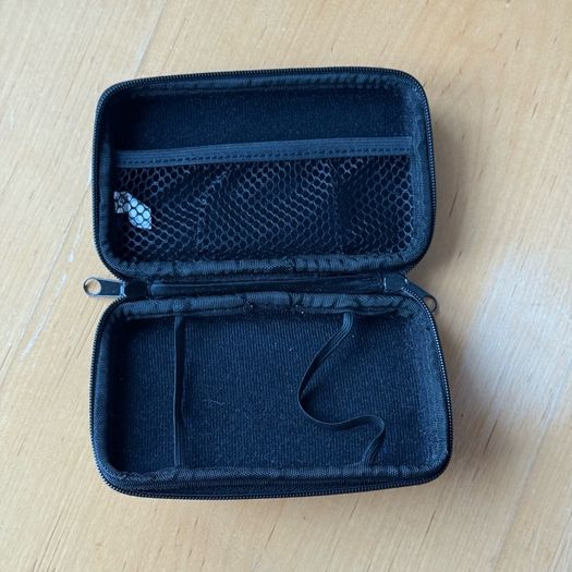 Nintendo DS Case