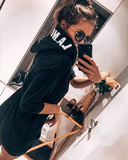 Tunic ,  High Quality Clothes from Hola Boutique
