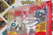 Pokemon figures