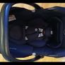 maxi cosi cabriofix and isofix base Image 6